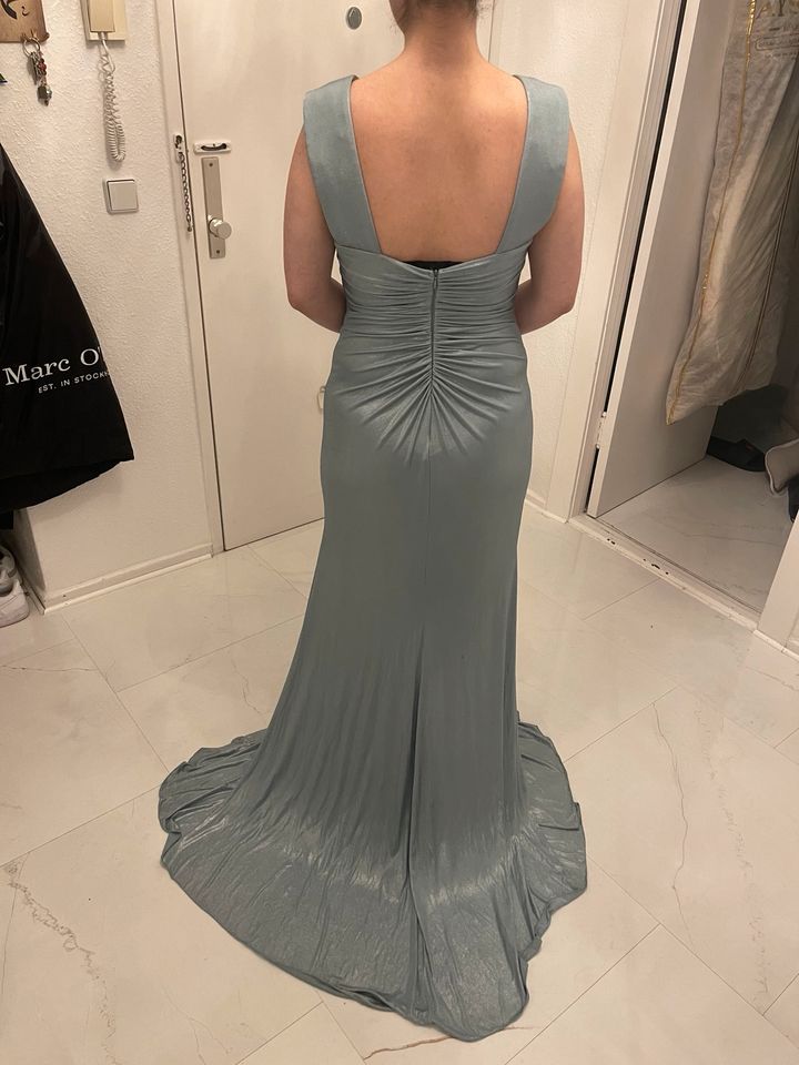 Abendkleid in Berlin