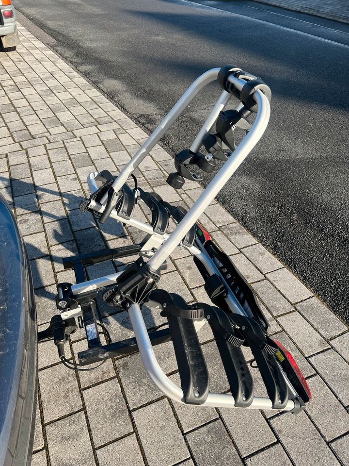 Fahrradträger Übler P32 S in Limbach