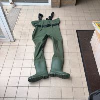 Angelhose Gr. 44/45 Anglerhose Niedersachsen - Lehrte Vorschau