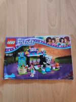 Lego Friends 41127 Mia Bayern - Waging am See Vorschau