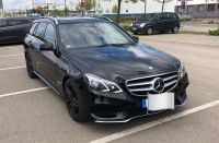 Mercedes w212/S212 350cdi 4Matic Sachsen-Anhalt - Lutherstadt Wittenberg Vorschau