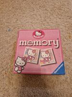 Hallo Kitty Memory Nordrhein-Westfalen - Recklinghausen Vorschau