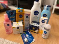 NIVEA: Q10 Creme Tag Nacht, Cellular Filler u.v.m. NEU & OVP Bochum - Bochum-Süd Vorschau