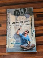 Reisestories - Martin Krempel Stoppt die Welt, ich will aussteige Wiesbaden - Mainz-Kostheim Vorschau