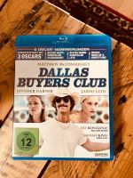 Dallas Buyers Club Blu ray Niedersachsen - Osnabrück Vorschau
