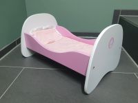 Puppenbett Princess World/ Bayern Design Rheinland-Pfalz - Wasenbach Vorschau