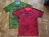 2 Nike Sort Shirts Herren Hessen - Bad Nauheim Vorschau