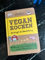 Vegan kochen Celine Steen Kochbuch 200 Rezepte Bayern - Schwabhausen Vorschau