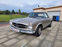 Mercedes Benz Sl 280 Pagode Dresden - Klotzsche Vorschau