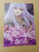 Kunstdruck Fire Emblem Lysithea A3 Sachsen-Anhalt - Oppin Vorschau