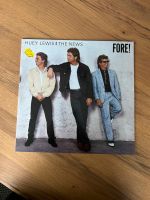 Huey Lewis and The News Fore Vinyl LP Bayern - Utting Vorschau