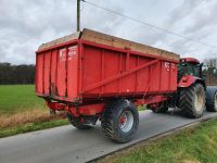 Suche Krampe Muldenkipper TWK 14 16 18 20 Big Body 650 750 550 60 Nordrhein-Westfalen - Legden Vorschau