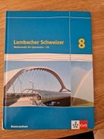 Lambacher Schweizer 8 (G9) Niedersachsen - Edemissen Vorschau