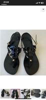 Tory Burch High Heels Sandalen Hessen - Dietzenbach Vorschau