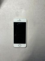 Apple iPhone 5S 64 GB A1457 Bayern - Tegernheim Vorschau