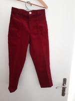 DDR Vintage Cordhose "STEPPKE" Gr. 122/0 Sachsen-Anhalt - Petersberg (Saalekreis) Vorschau