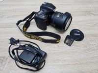 Nikon D750 Kamera mit Nikkor 24-120 1:4 G ED Objektiv Baden-Württemberg - Herrenberg Vorschau