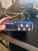 PreSonus Audiobox USB Eimsbüttel - Hamburg Stellingen Vorschau