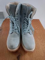 Tamaris Stiefelette Damen - warm gefüttert - *wie neu* Bayern - Dorfen Vorschau