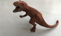 Dinosaurier Rex Dino 16 cm Schleich NEU Düsseldorf - Bilk Vorschau