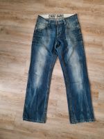 Herren Jeans von Camp David W32 L34 Leipzig - Kleinzschocher Vorschau