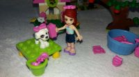 Lego Friends Hundeschule/Friseur 3924 Niedersachsen - Lüneburg Vorschau