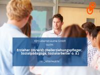 Erzieher (m/w/d) (Heilerziehungspfleger, Sozialpädagoge, Soziala Brandenburg - Liebenwalde Vorschau