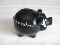 Spardose Sparschwein Luxusschwein Baden-Württemberg - Waiblingen Vorschau