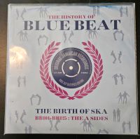 The History of Blue Beat - BB101 - 125 Ska Trojan Skin Nordrhein-Westfalen - Dormagen Vorschau