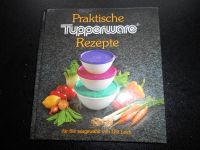Tupperware Kochbuch Hessen - Hattersheim am Main Vorschau