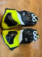 Neu Motorrad Handschuhe Berik Carbon-pro-x Gr. M Niedersachsen - Wolfsburg Vorschau