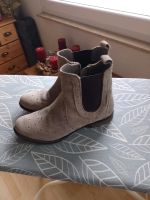 Damen Stiefeletten Niedersachsen - Osnabrück Vorschau