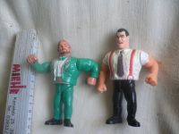 WWF TAG TEAM VON HASBRO !!! Sachsen-Anhalt - Genthin Vorschau