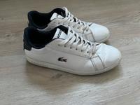 Lacoste Sneakers Mecklenburg-Vorpommern - Boizenburg/Elbe Vorschau
