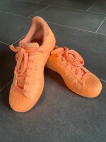 Adidas Sneaker Orange Münster (Westfalen) - Centrum Vorschau