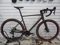 Scott Speedster Gravel 20 // Cross-/ Gravelbike Gr L Nordrhein-Westfalen - Emsdetten Vorschau