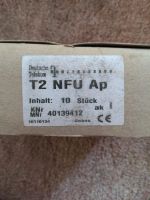 T2 NFU Apstecker NEU Niedersachsen - Sauensiek Vorschau