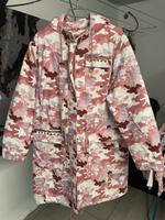 Ulla Popken Winterjacke Niedersachsen - Munster Vorschau