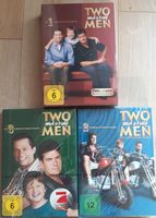 DVD Box Set "Two and a half Men" Sachsen - Meißen Vorschau