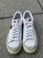Nike Blaser Platform Bayern - Moosinning Vorschau