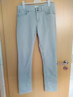 Damen Hose Jeans S. Oliver Gr 40/34 grau wie neu Hessen - Großenlüder Vorschau