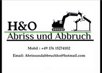 Abrissarbeiten & Entsorgung Berlin - Steglitz Vorschau