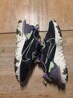 Nike React Vision Gr. 46 Bayern - Hummeltal Vorschau