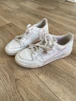 adidas Damen Continental 80 W Fitnessschuhe 38 2/3 Schuhe Sneaker Saarland - Bexbach Vorschau