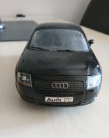 burago 1:18 Audi TT Nordrhein-Westfalen - Kirchlengern Vorschau