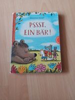 Pssst ein Bär Daniela Kulot Buch Baden-Württemberg - Todtnau Vorschau