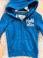 Hollister Kapuzenjacke Cardigan XS Rheinland-Pfalz - Puderbach Vorschau