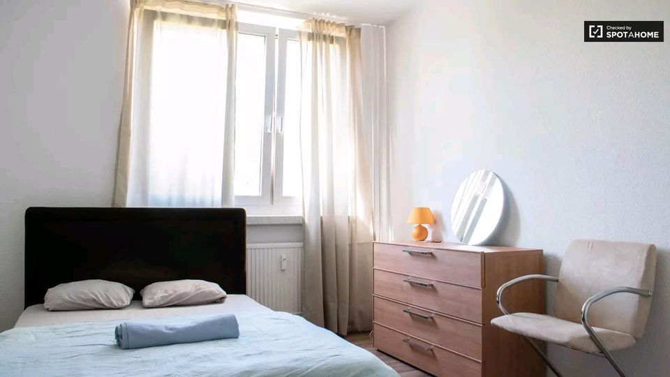 Privatzimmer in Marzahn in Berlin