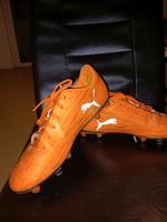 Fußballschuhe Nordrhein-Westfalen - Minden Vorschau