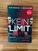 Kein Limit - The Simple Club Köln - Immendorf Vorschau